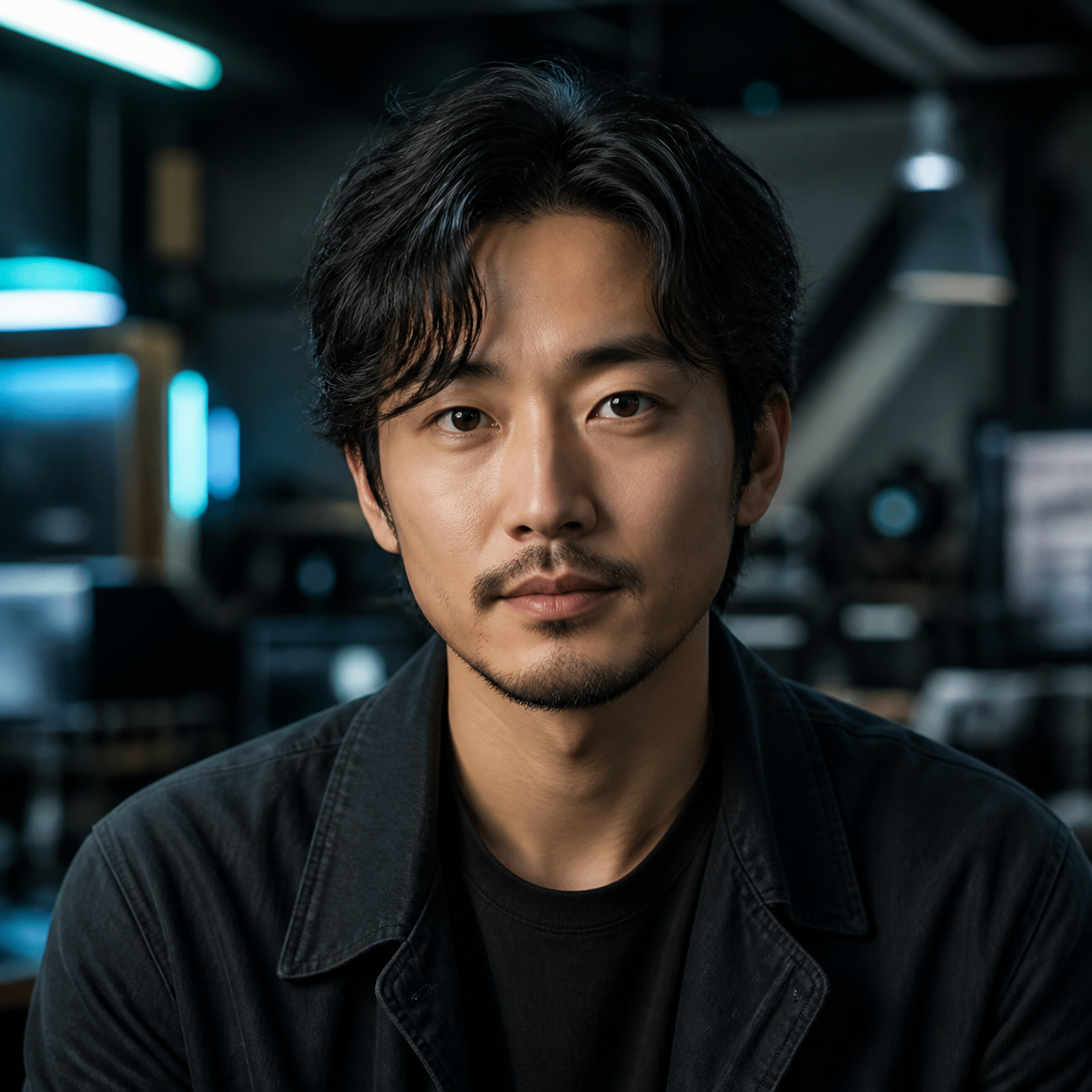 Leo Zhang avatar
